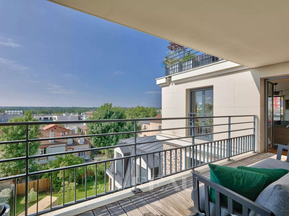 Appartement Saint-Cloud