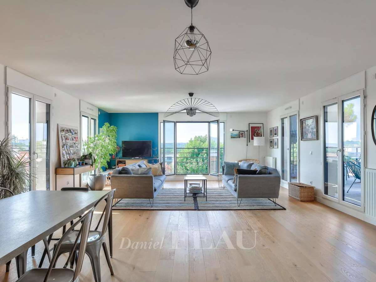 Appartement Saint-Cloud