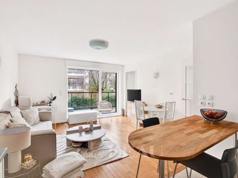Appartement Saint-Cloud - 1 chambre - 45m²