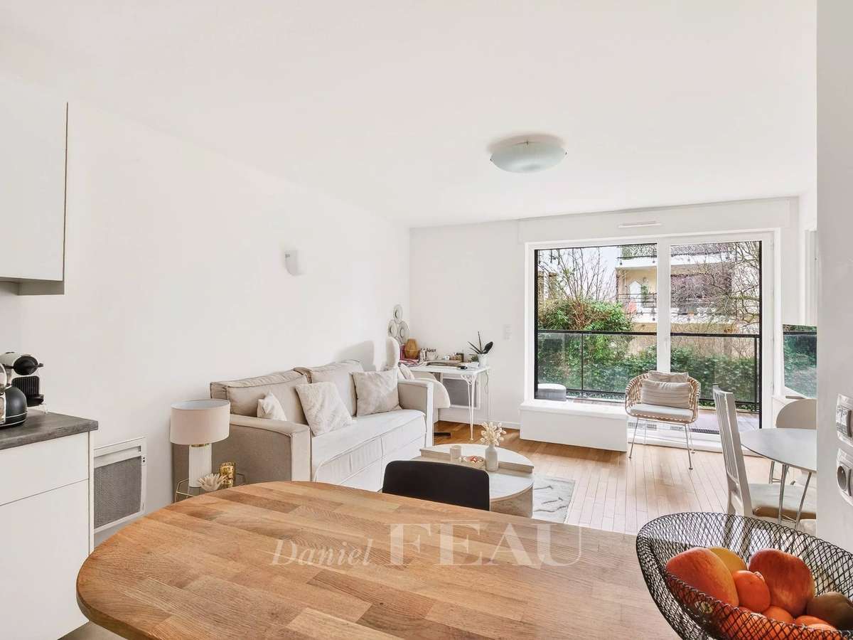 Appartement Saint-Cloud