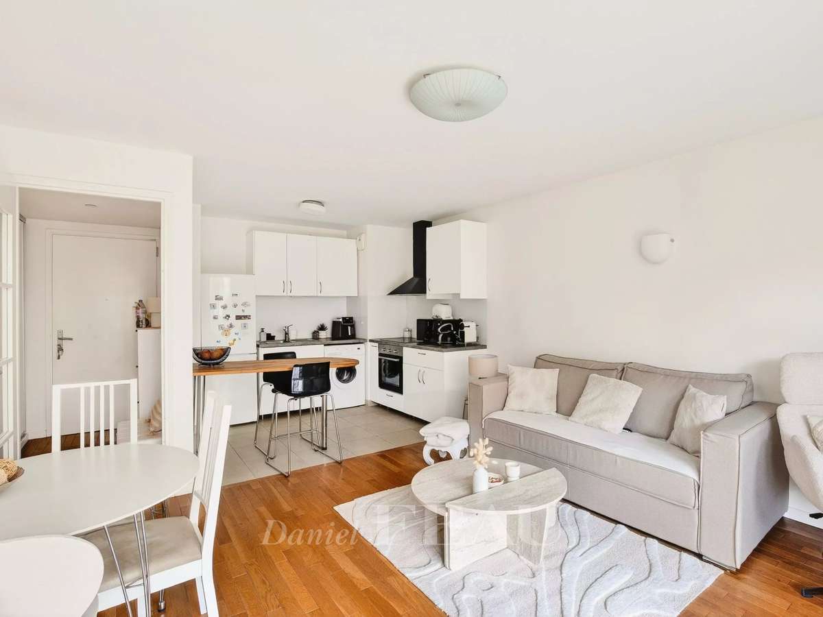 Appartement Saint-Cloud