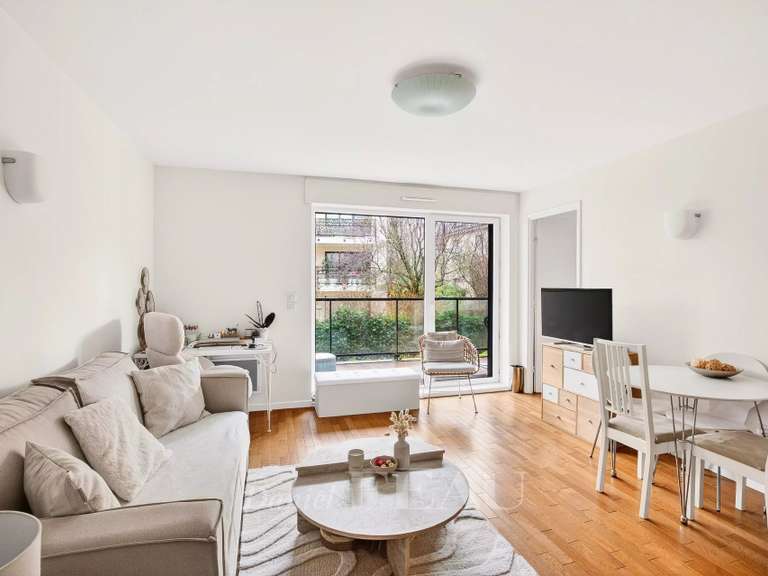 Appartement Saint-Cloud - 1 chambre - 45m²