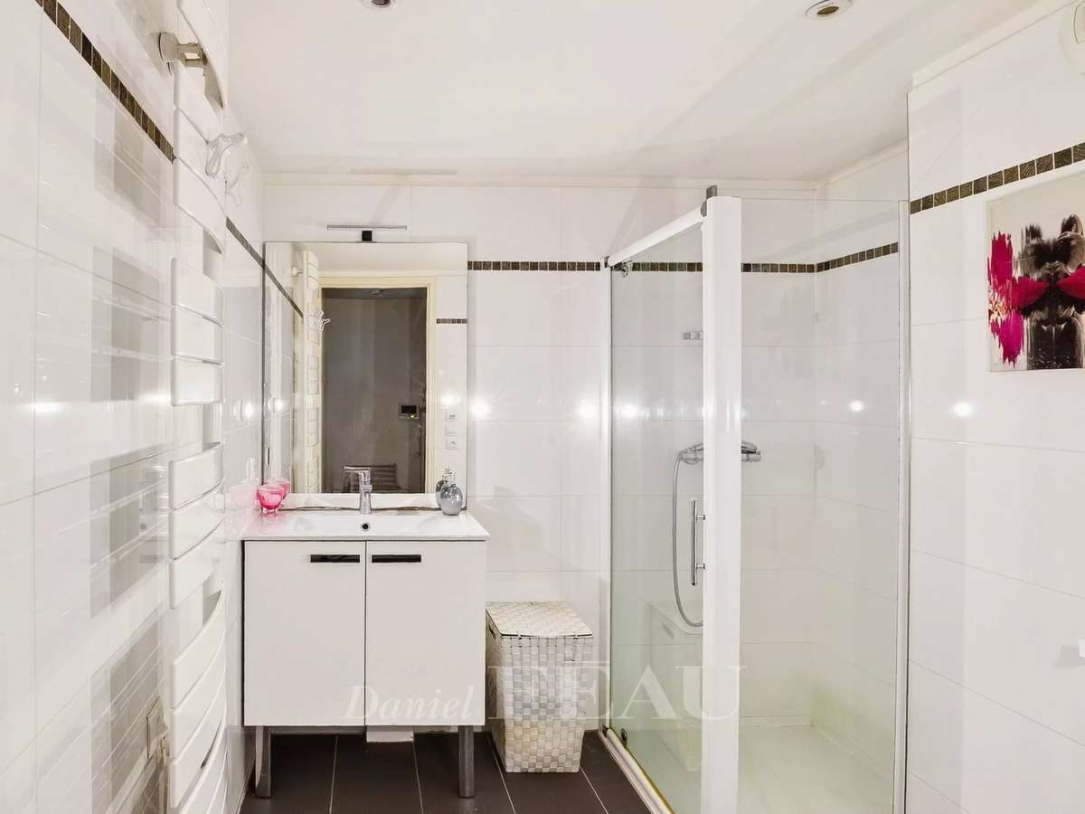 Appartement Saint-Cloud