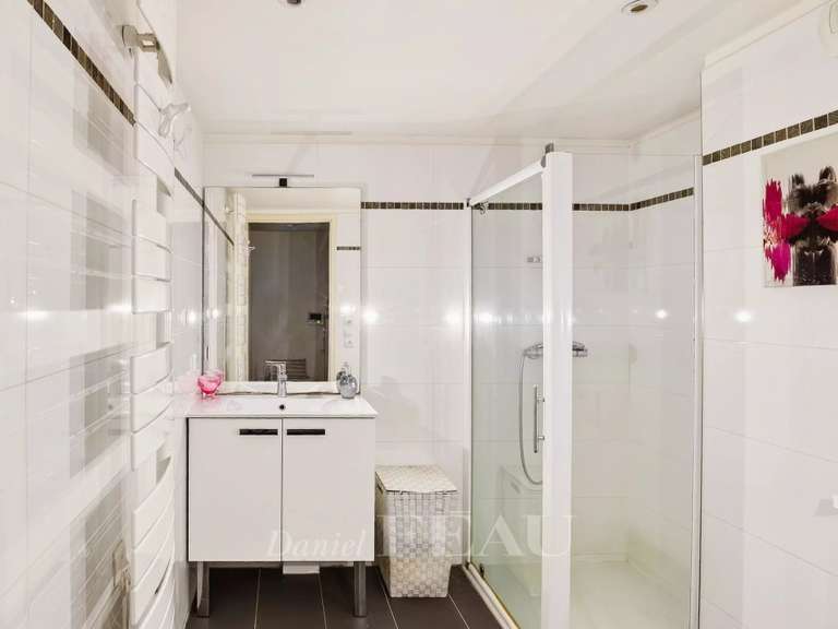 Appartement Saint-Cloud - 1 chambre - 45m²
