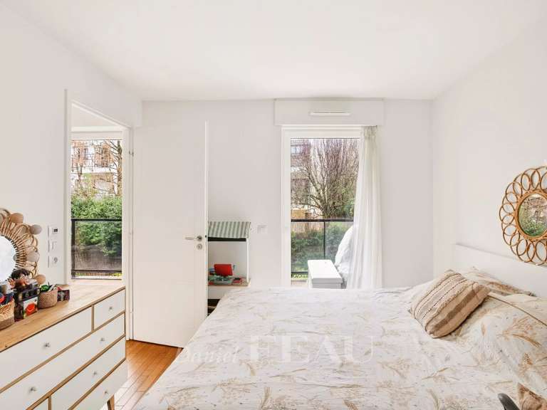 Appartement Saint-Cloud - 1 chambre - 45m²