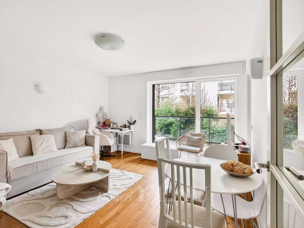 Appartement Saint-Cloud