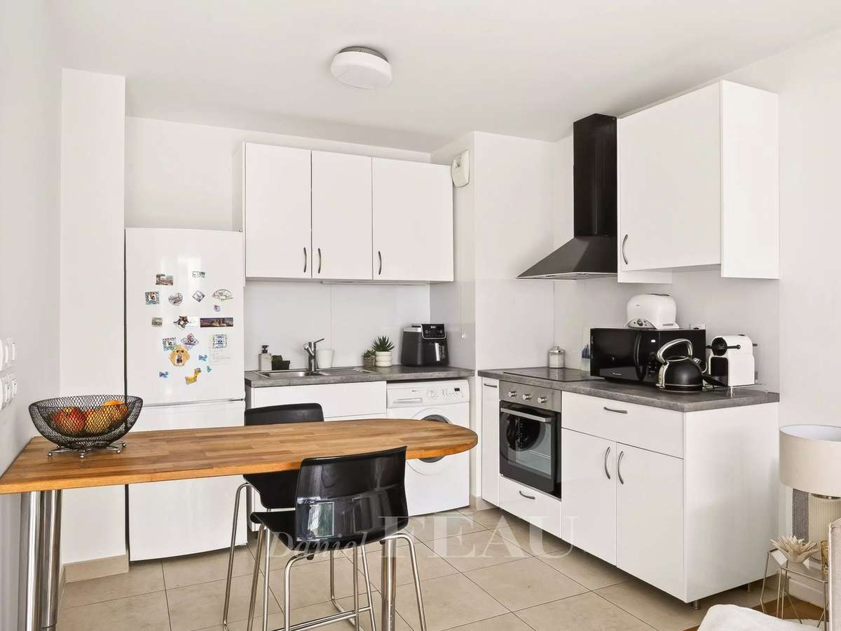 Appartement Saint-Cloud