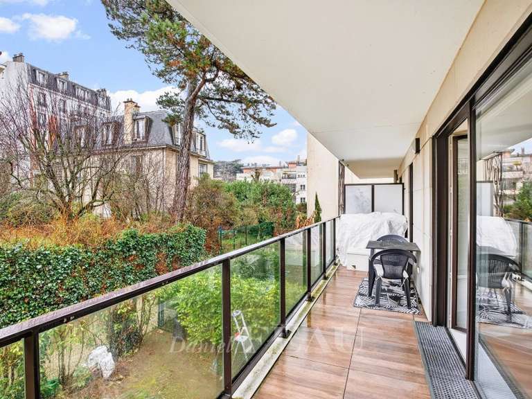 Appartement Saint-Cloud - 1 chambre - 45m²