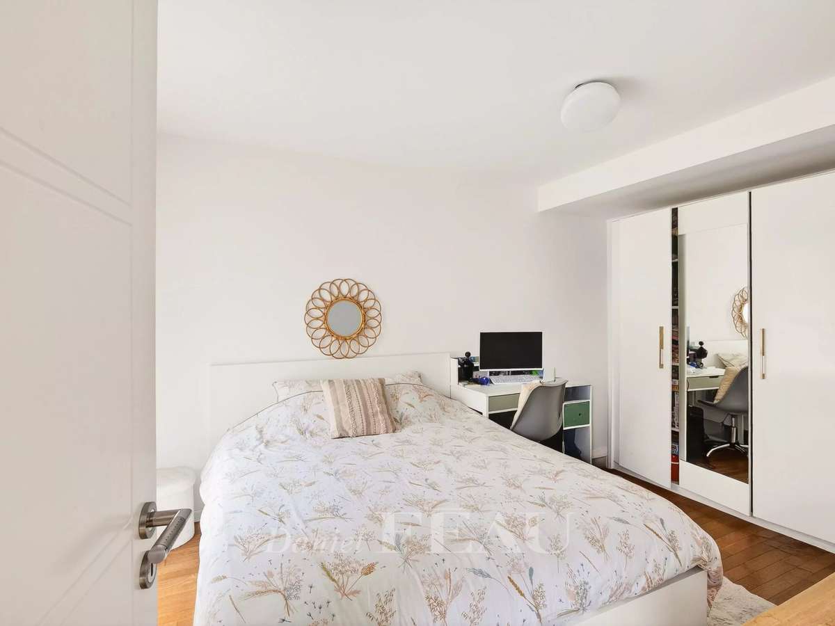 Appartement Saint-Cloud