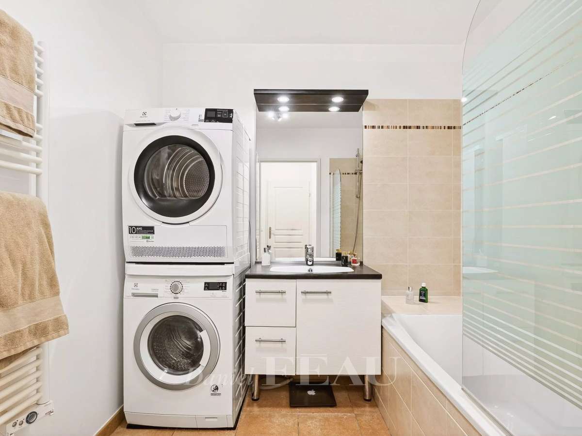 Appartement Saint-Cloud