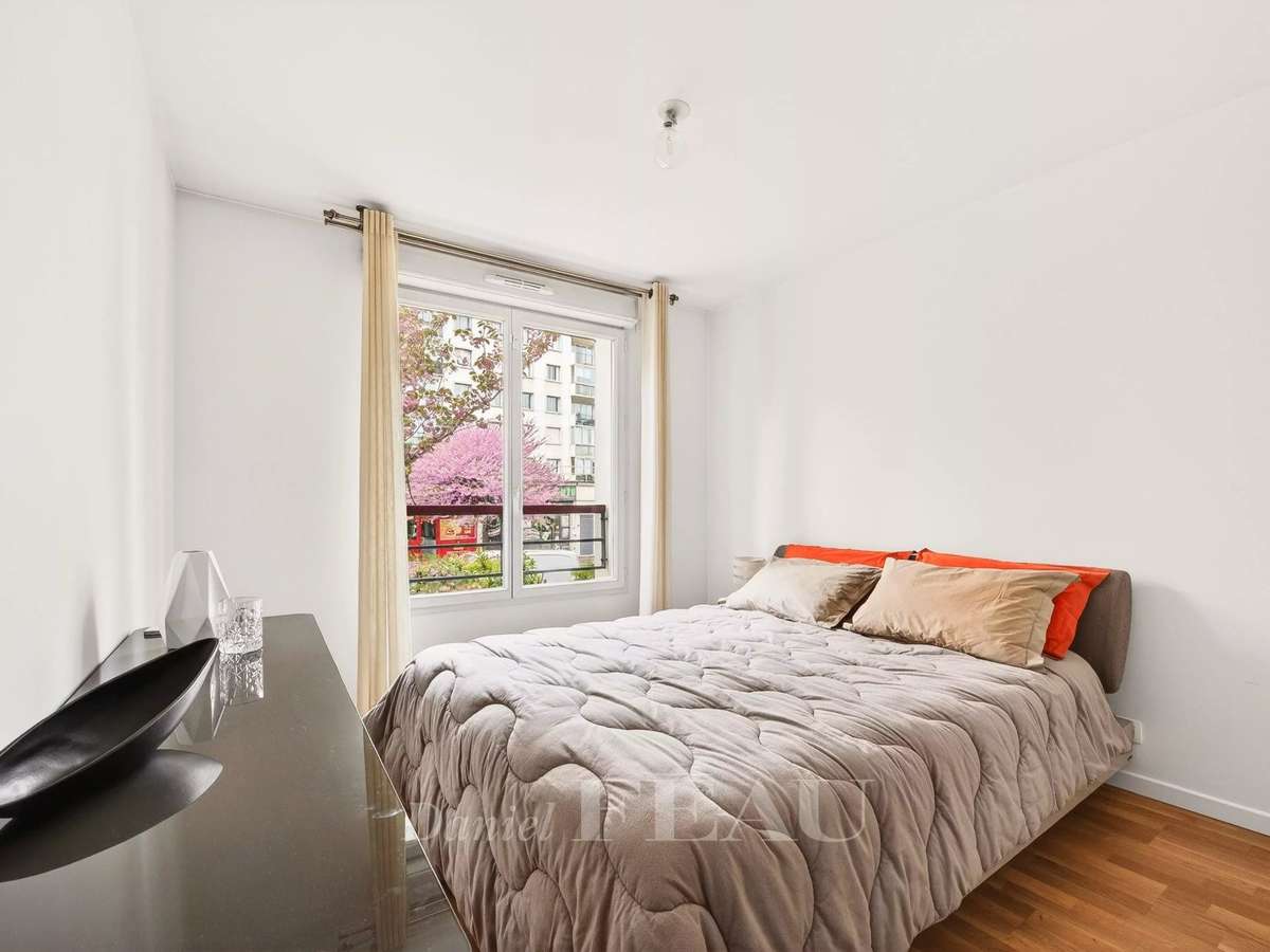 Appartement Saint-Cloud