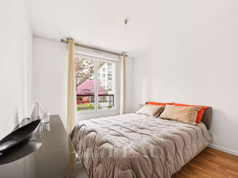 Appartement Saint-Cloud - 2 chambres - 56m²