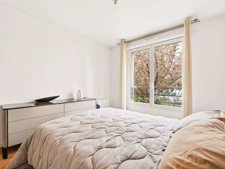 Appartement Saint-Cloud - 2 chambres - 56m²