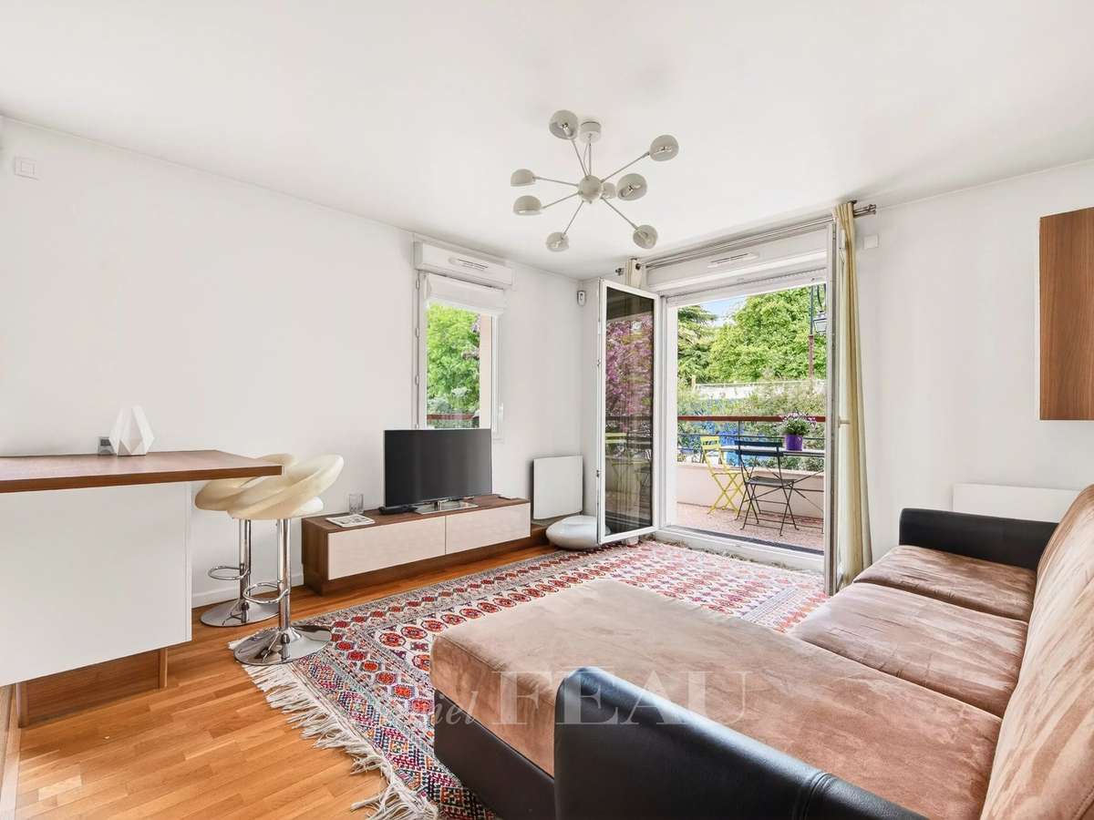 Appartement Saint-Cloud