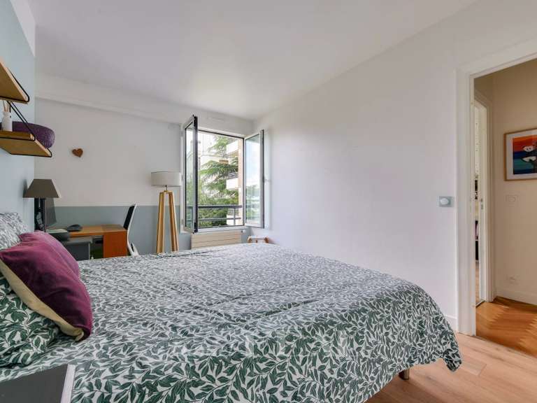 Appartement Saint-Cloud - 2 chambres - 75m²