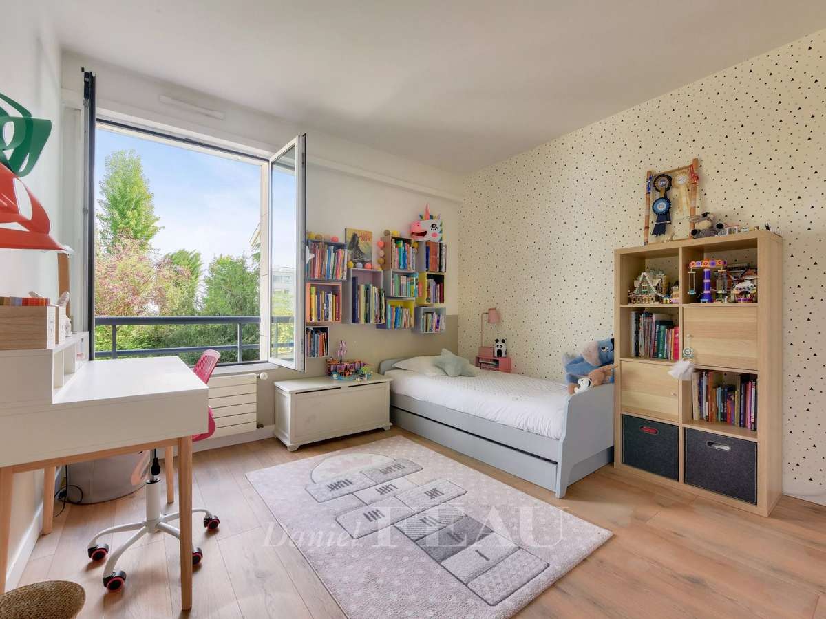 Appartement Saint-Cloud