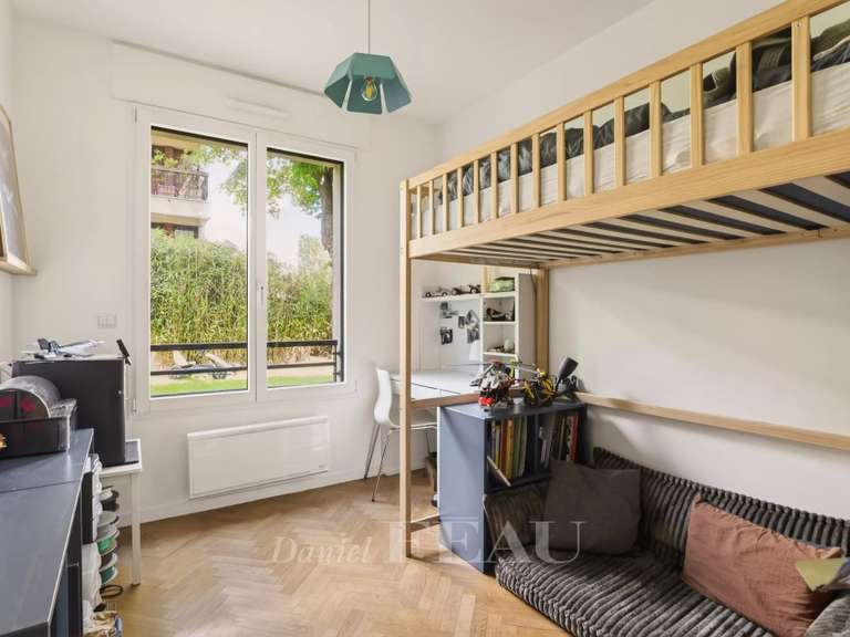 Appartement Saint-Cloud - 3 chambres - 95m²