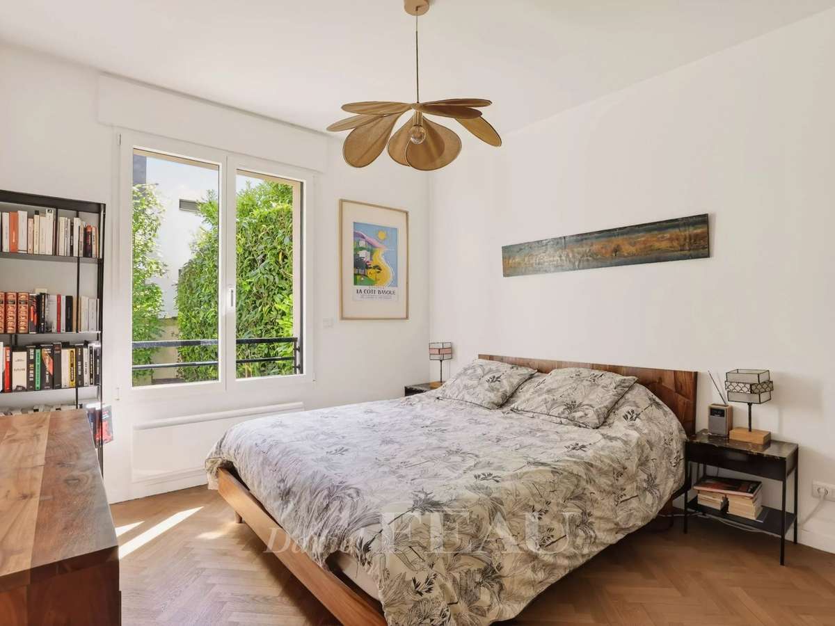Appartement Saint-Cloud