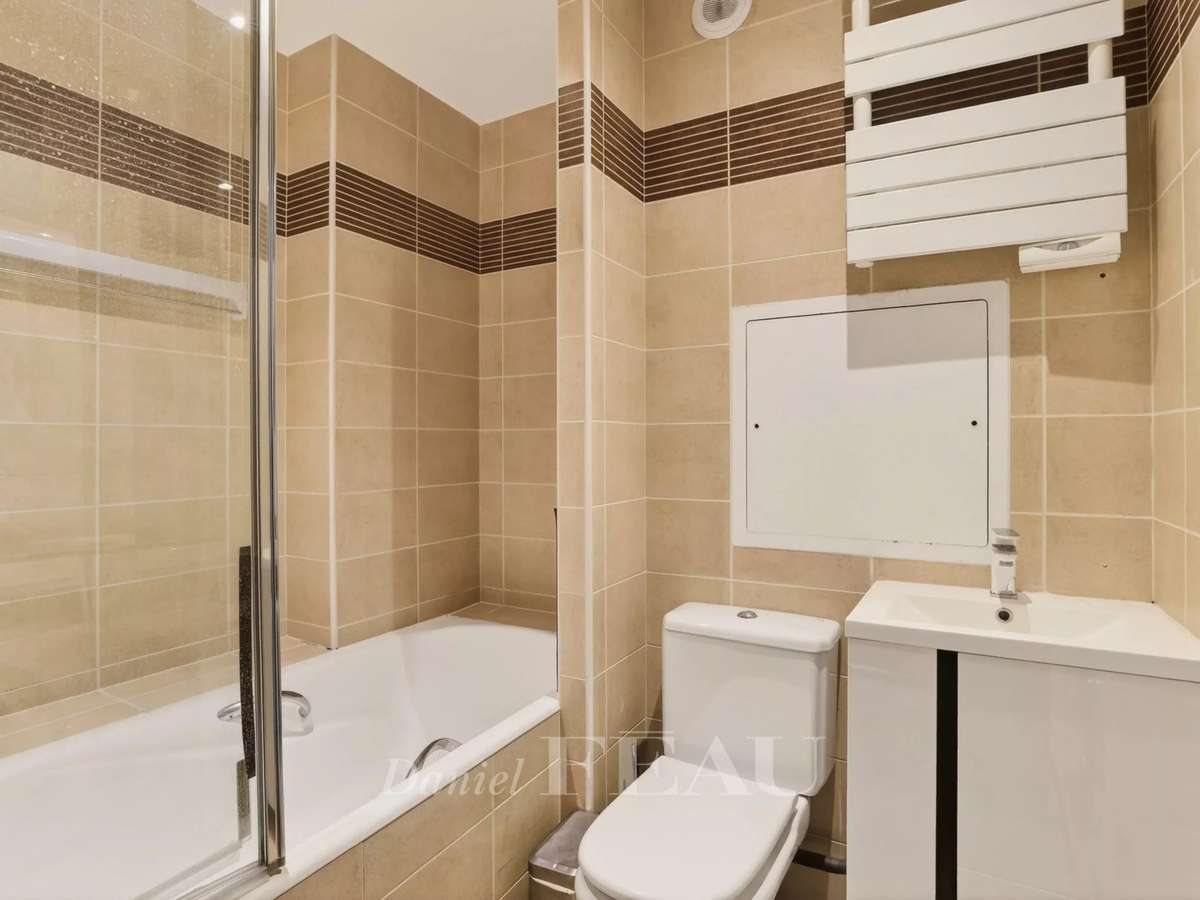 Appartement Saint-Cloud