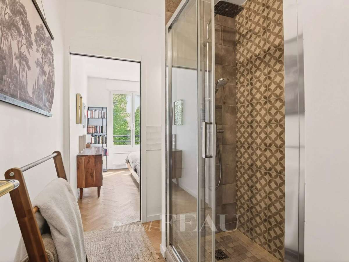 Appartement Saint-Cloud
