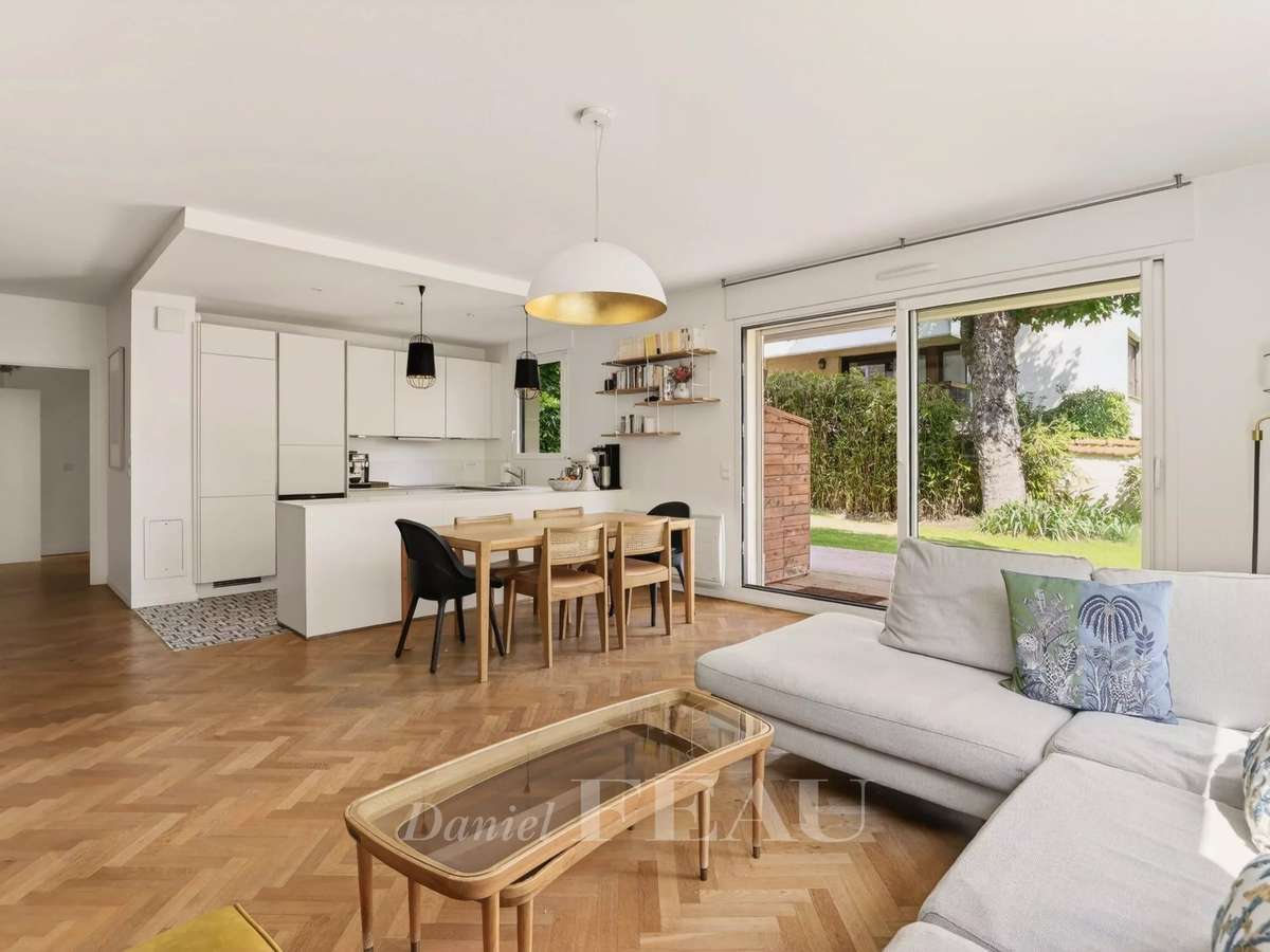 Appartement Saint-Cloud