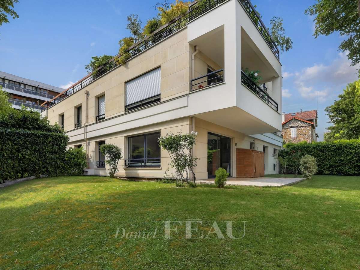 Appartement Saint-Cloud
