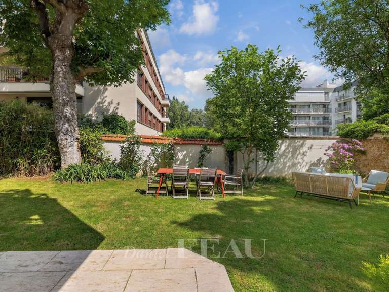Appartement Saint-Cloud - 3 chambres - 95m²