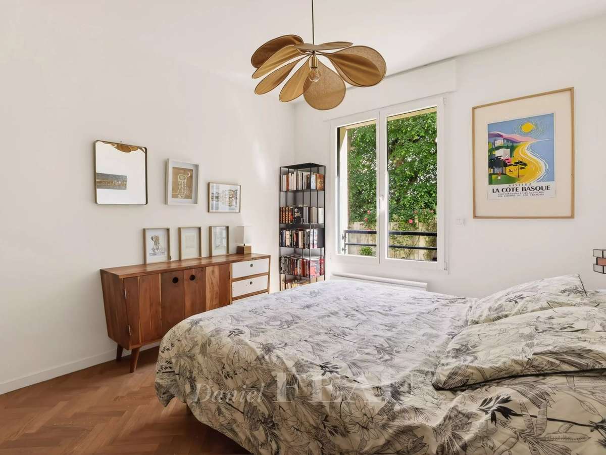 Appartement Saint-Cloud
