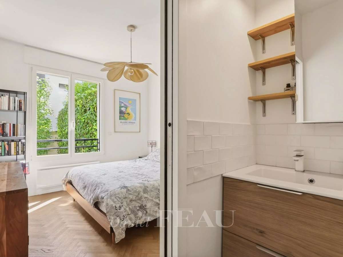 Appartement Saint-Cloud