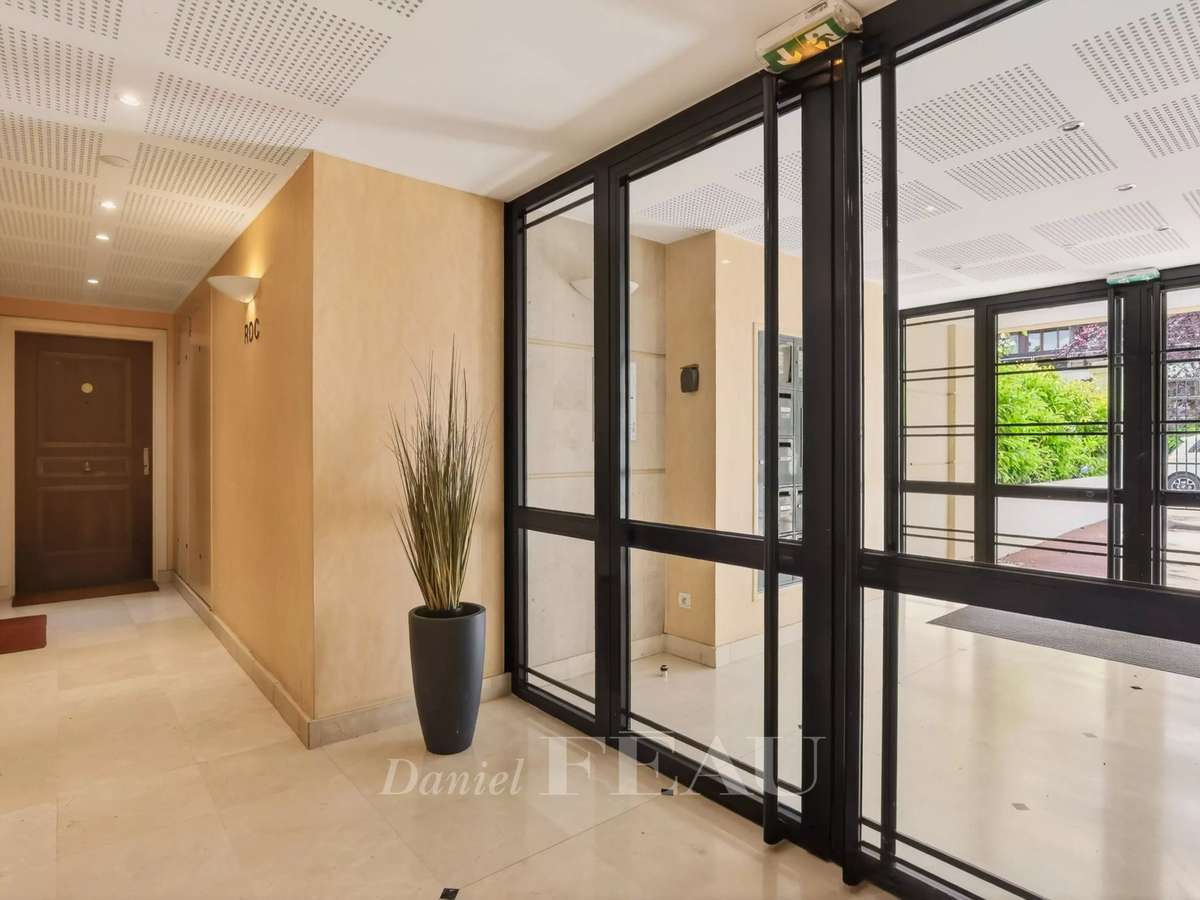 Appartement Saint-Cloud