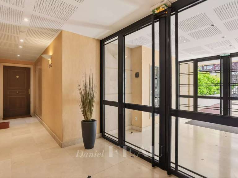 Appartement Saint-Cloud - 3 chambres - 95m²