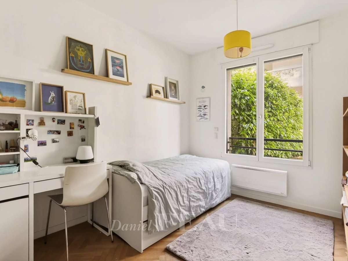 Appartement Saint-Cloud