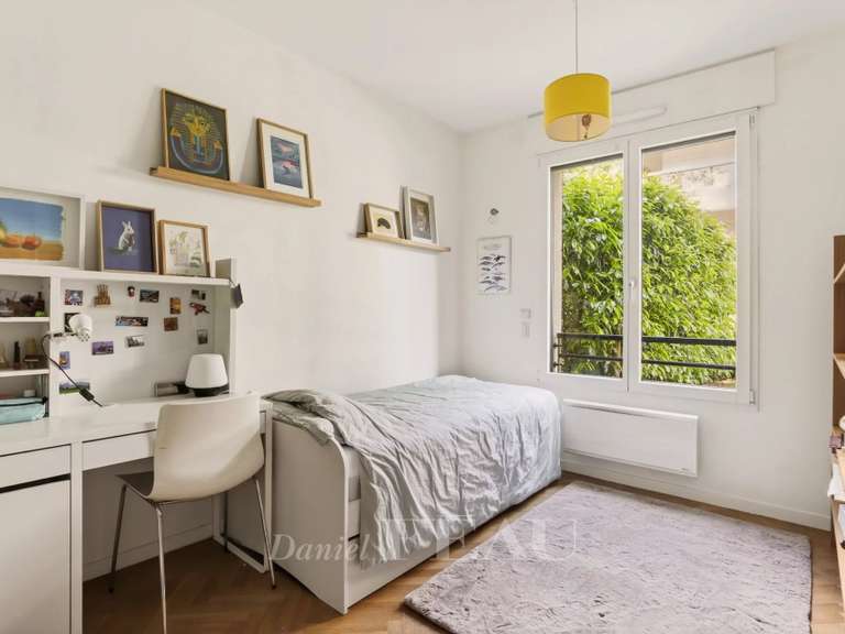 Appartement Saint-Cloud - 3 chambres - 95m²