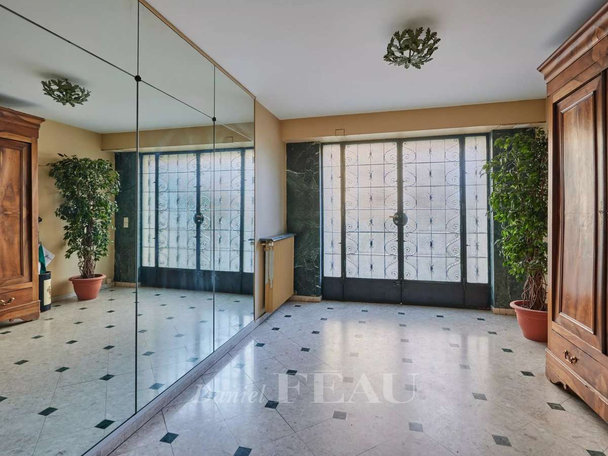 Appartement Saint-Cloud
