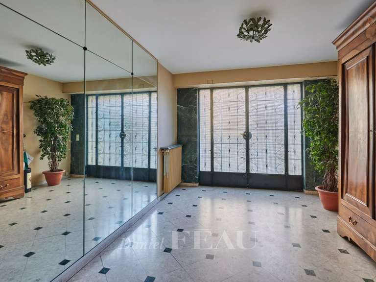 Appartement Saint-Cloud - 1 chambre - 94m²