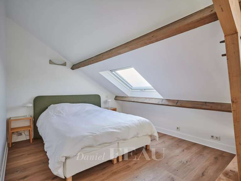 Appartement Saint-Cloud - 1 chambre - 94m²