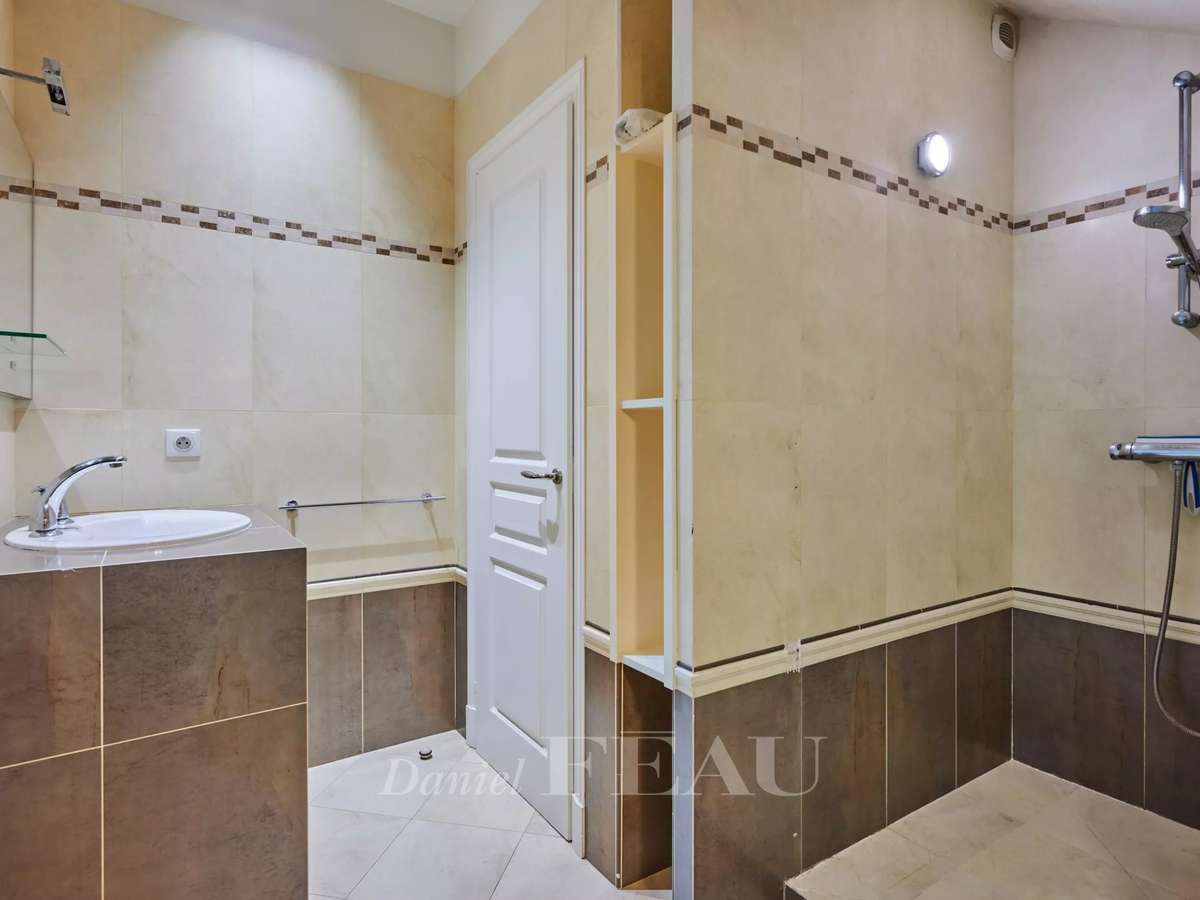 Appartement Saint-Cloud
