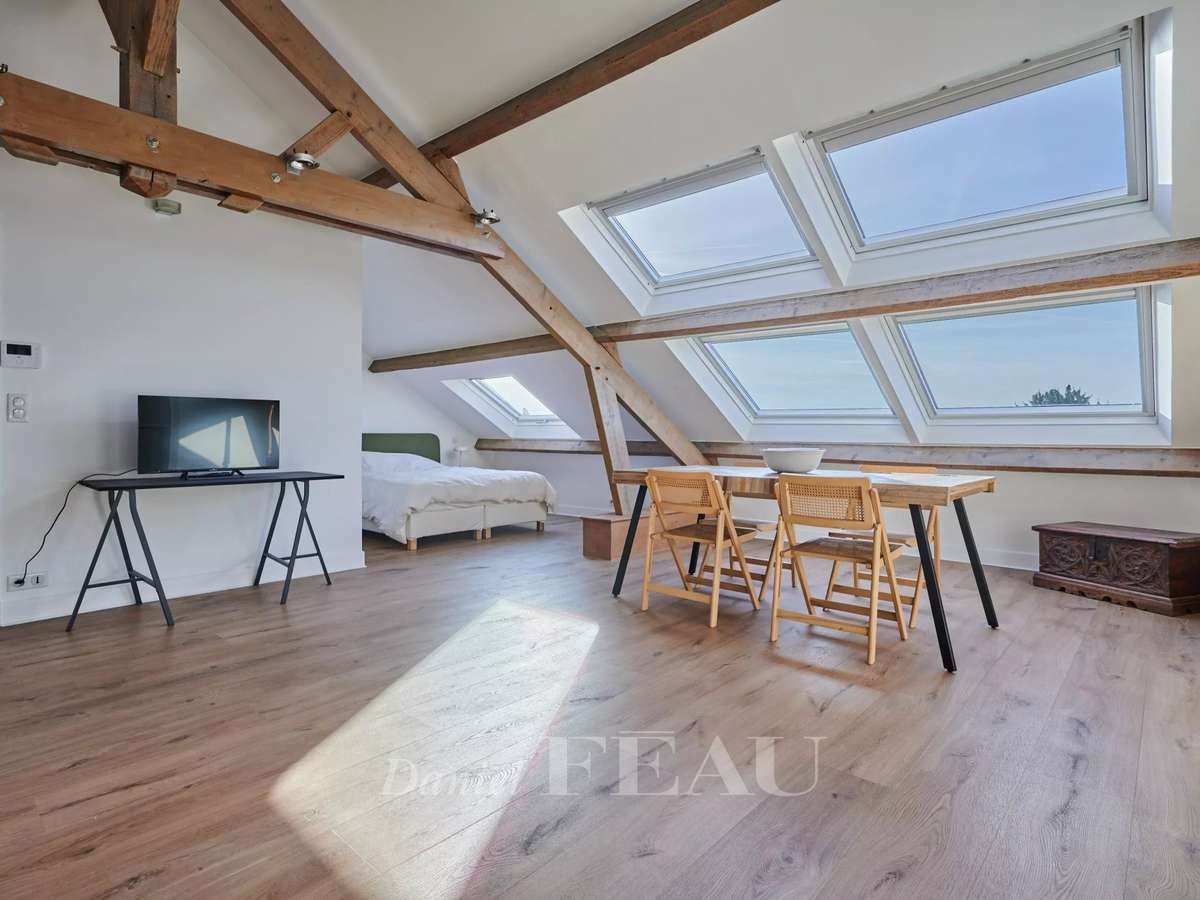 Appartement Saint-Cloud