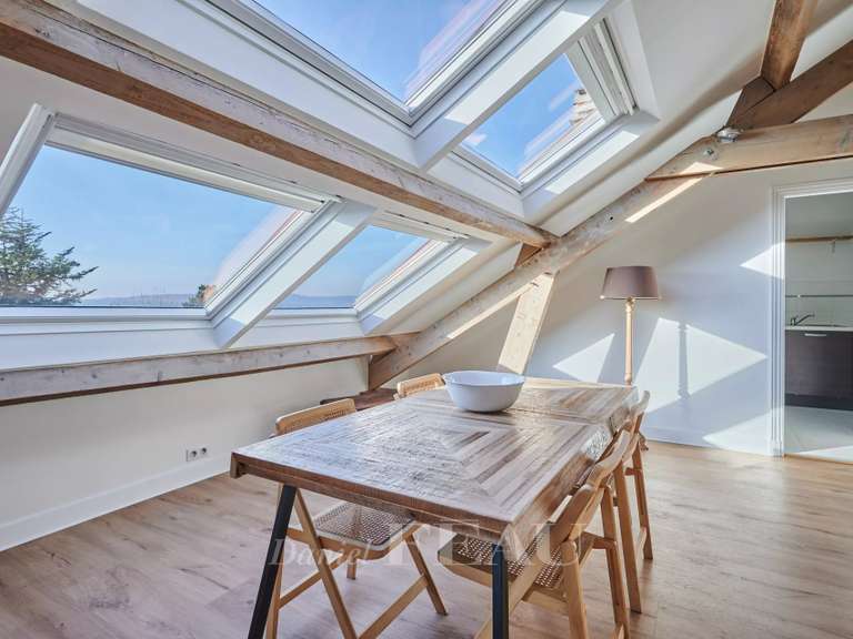 Appartement Saint-Cloud - 1 chambre - 94m²