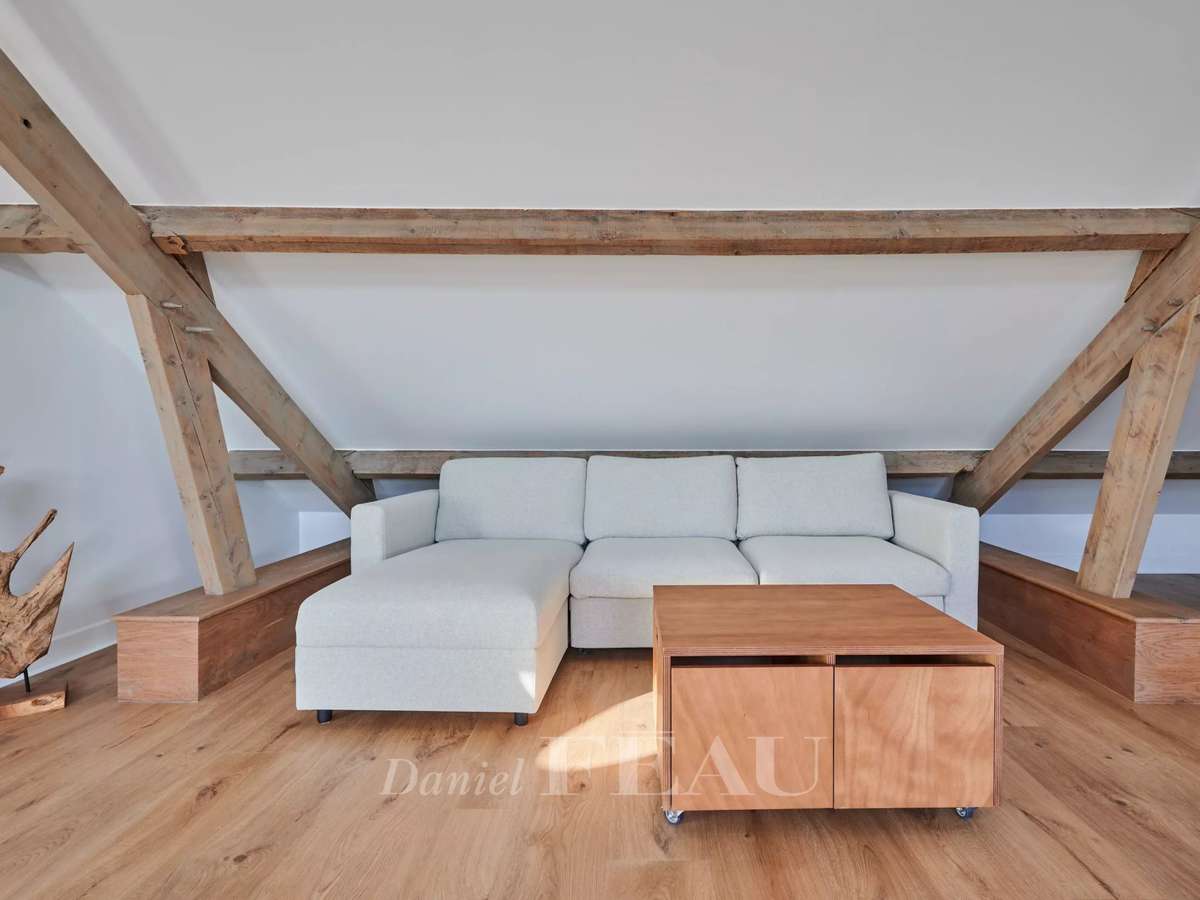 Appartement Saint-Cloud