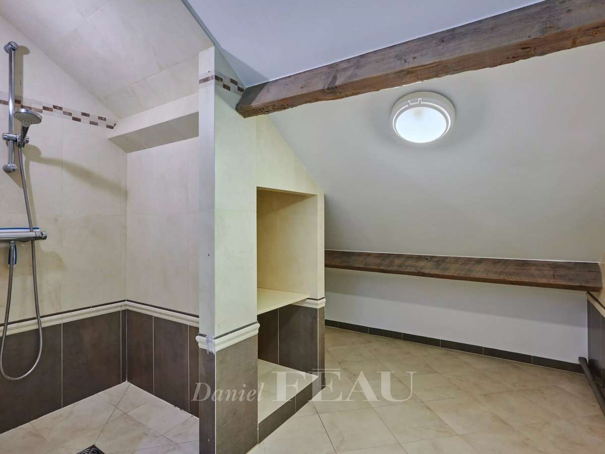 Appartement Saint-Cloud