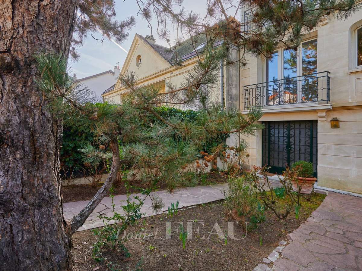 Appartement Saint-Cloud