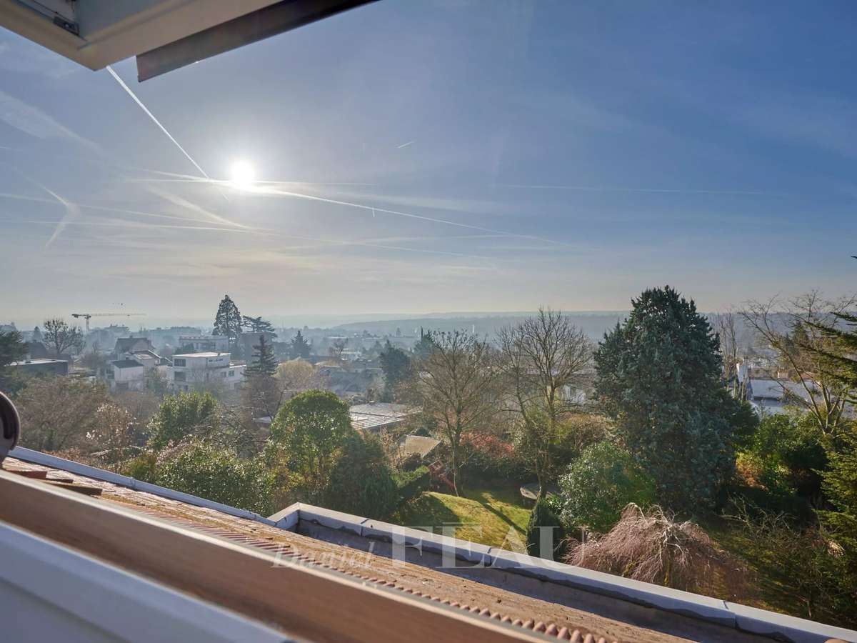 Appartement Saint-Cloud