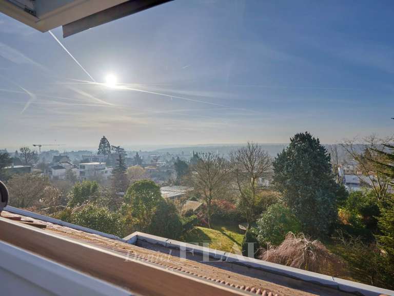 Appartement Saint-Cloud - 1 chambre - 94m²