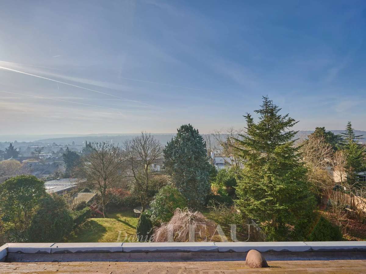 Appartement Saint-Cloud