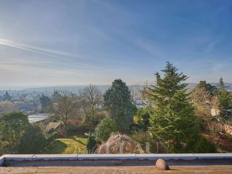 Appartement Saint-Cloud - 1 chambre - 94m²