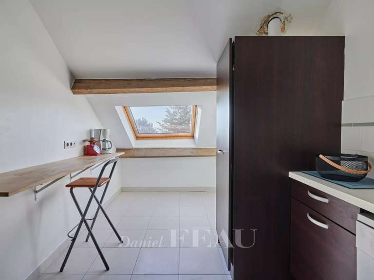 Appartement Saint-Cloud - 1 chambre - 94m²
