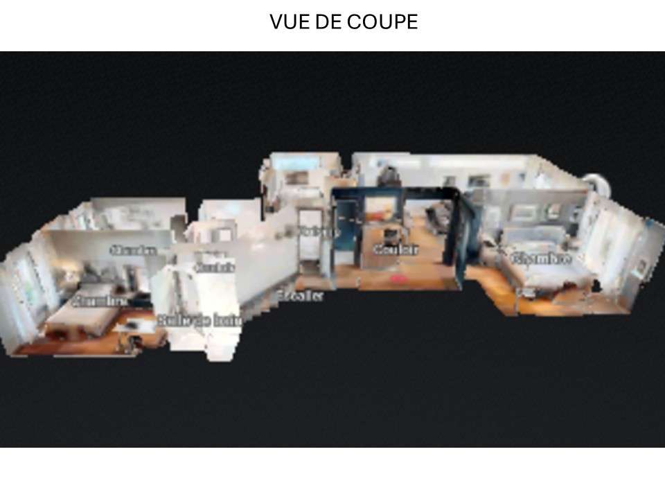 Appartement Saint-Cloud