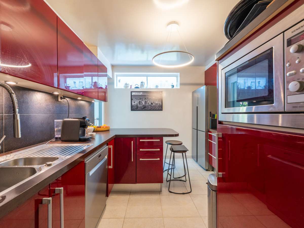 Appartement Saint-Cloud