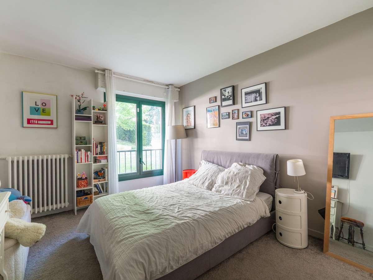 Appartement Saint-Cloud